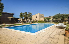 7 Bedroom Nice Home In Santa Croce Camerina